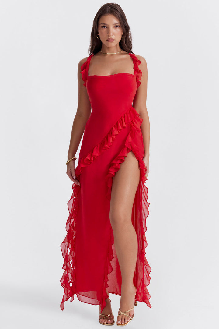 Alix | Robe Élégante pour Femme