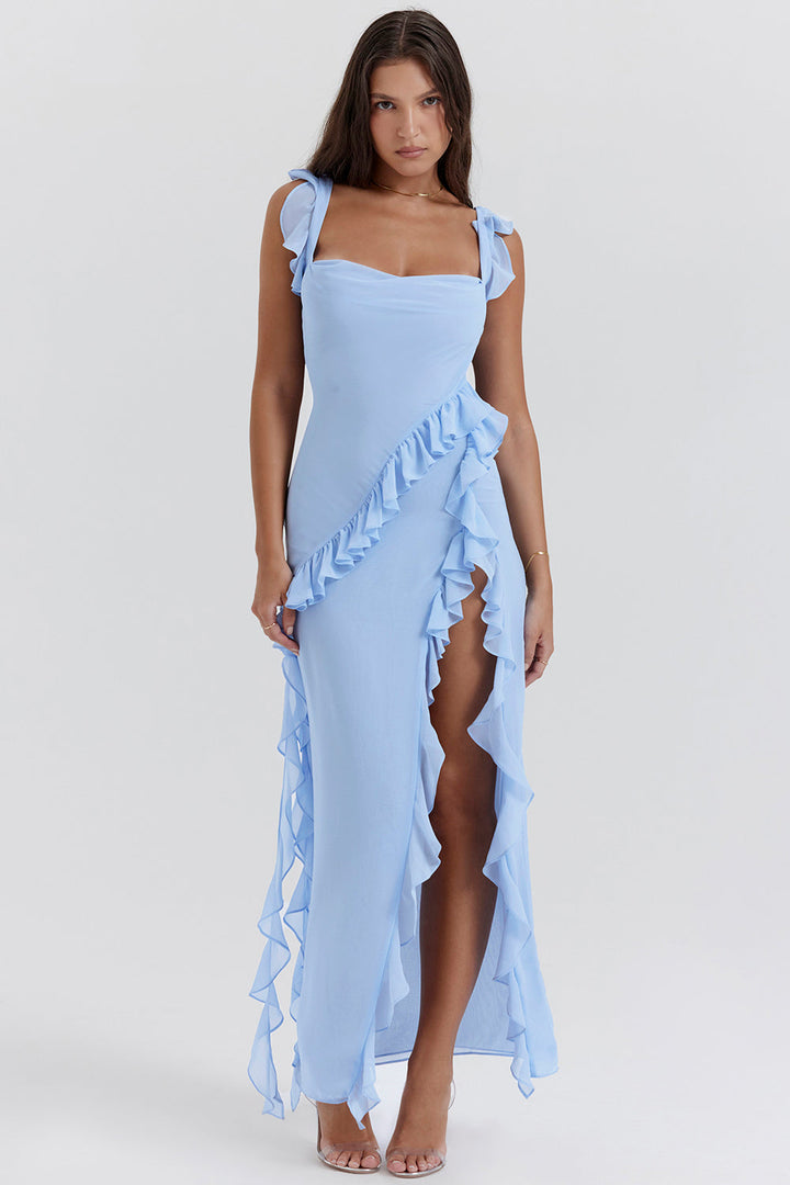 Alix | Robe Élégante pour Femme
