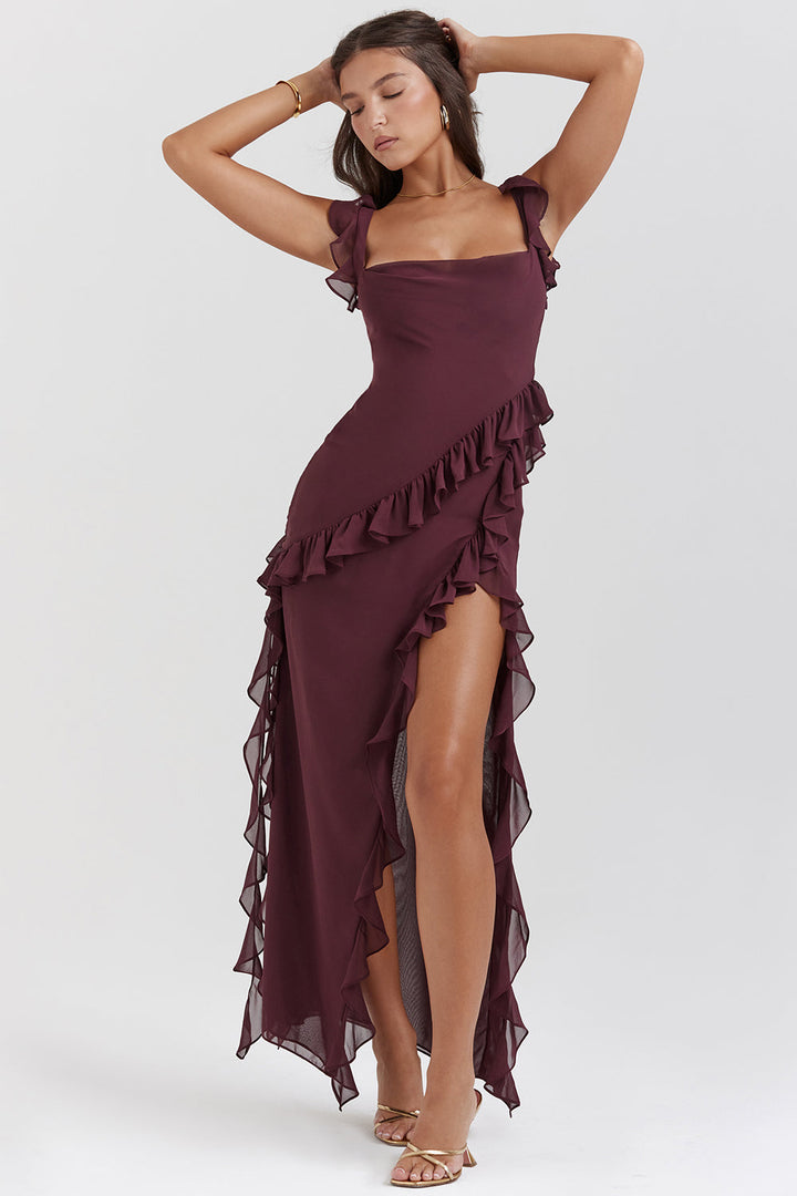 Alix | Robe Élégante pour Femme