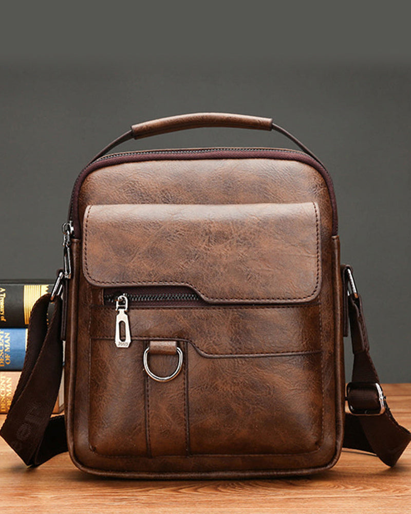 Sac Homme Décontracté Affaires Grande Capacité