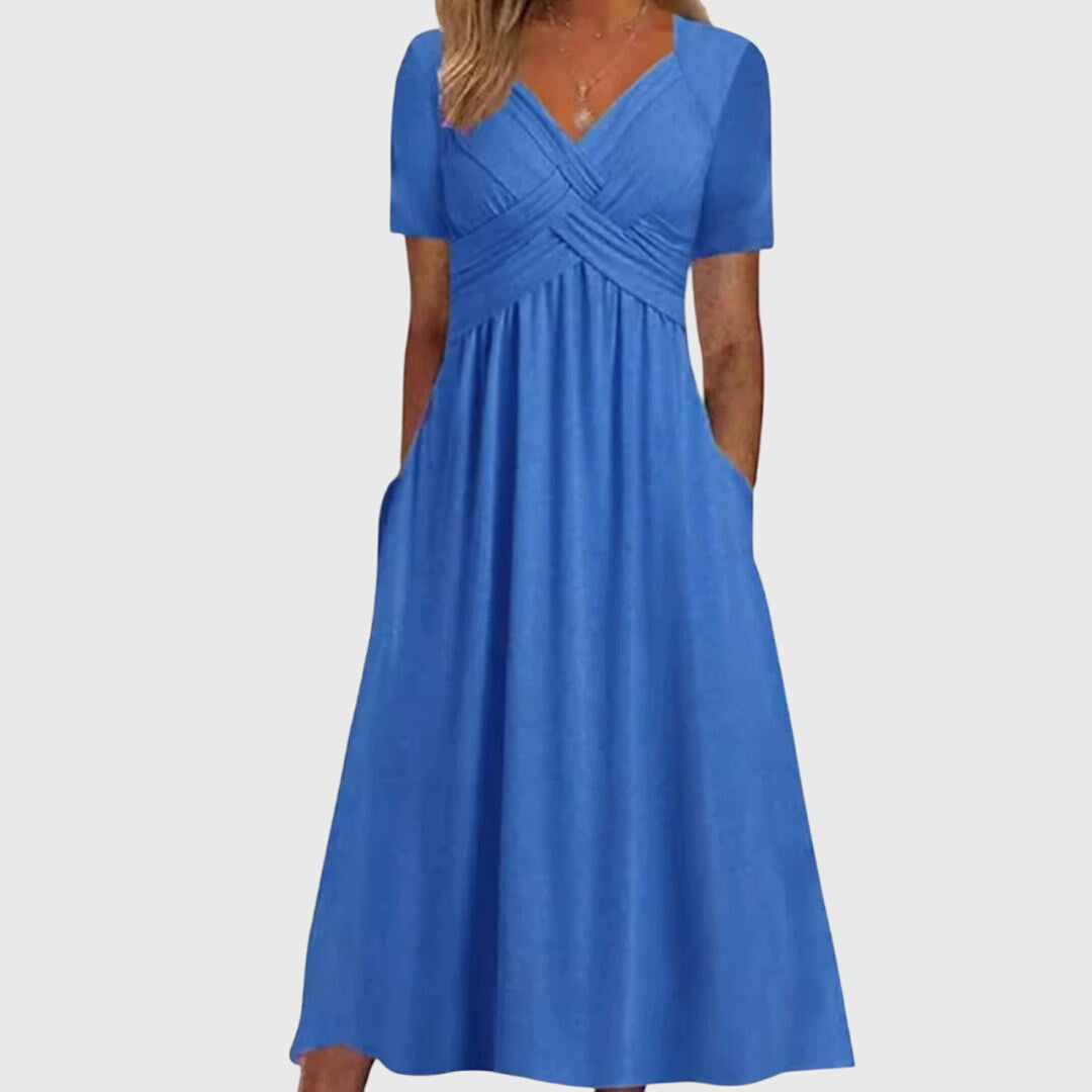 Juliette | Robe Moulante