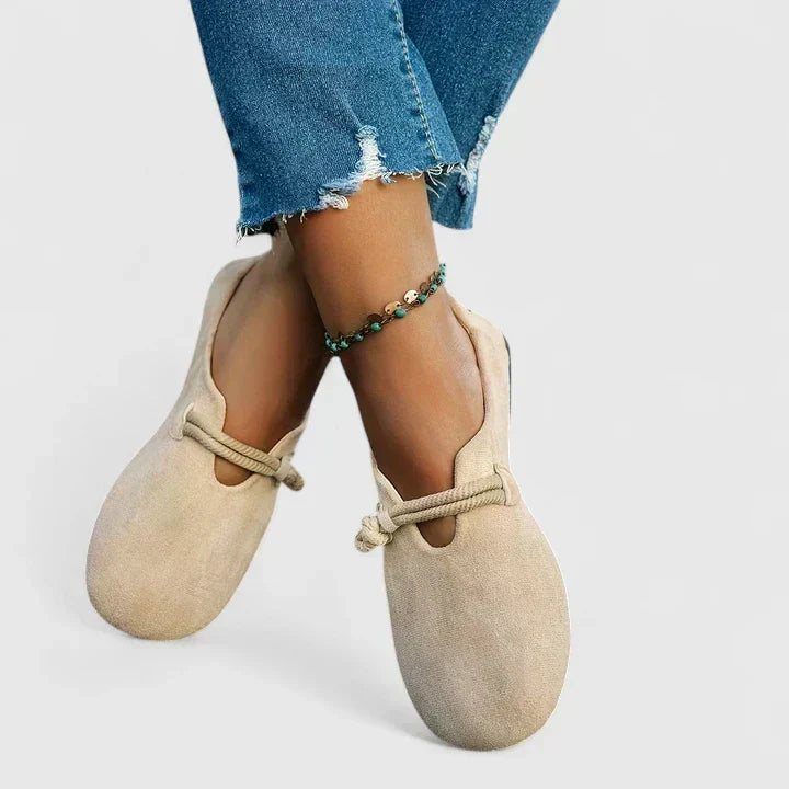Anaïs | Mocassins Confort
