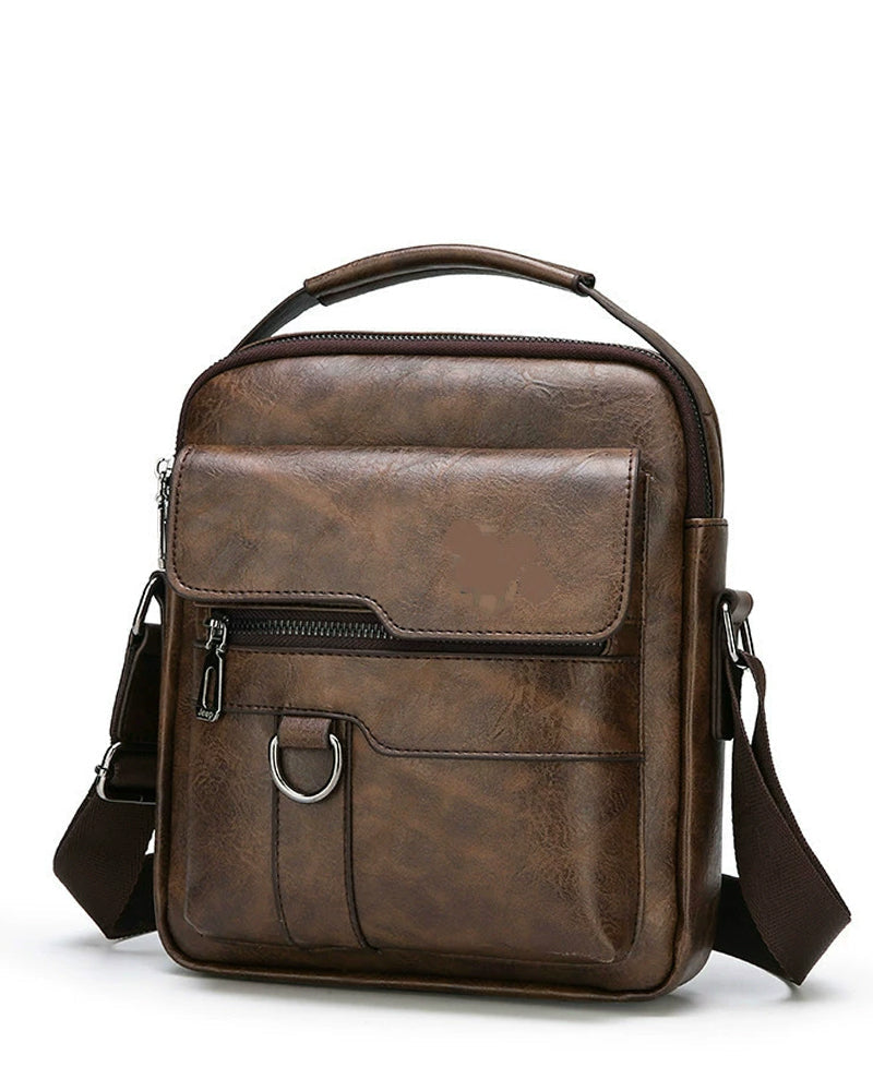 Sac Homme Décontracté Affaires Grande Capacité