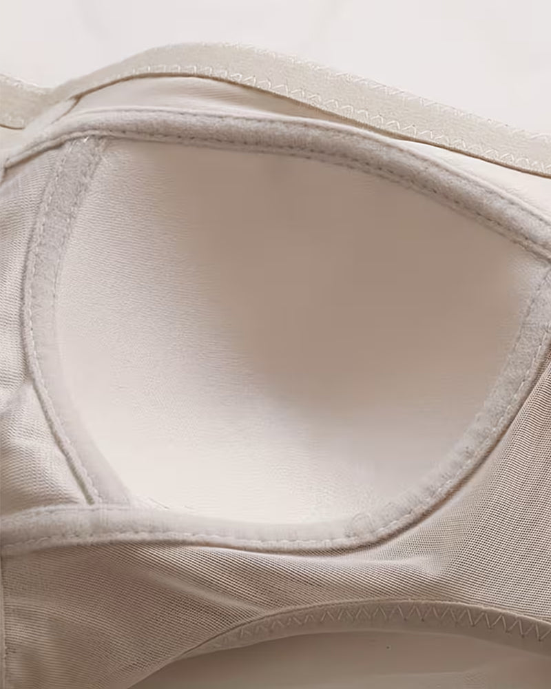 Sous-Vêtements Dentelle Et Latex Coton