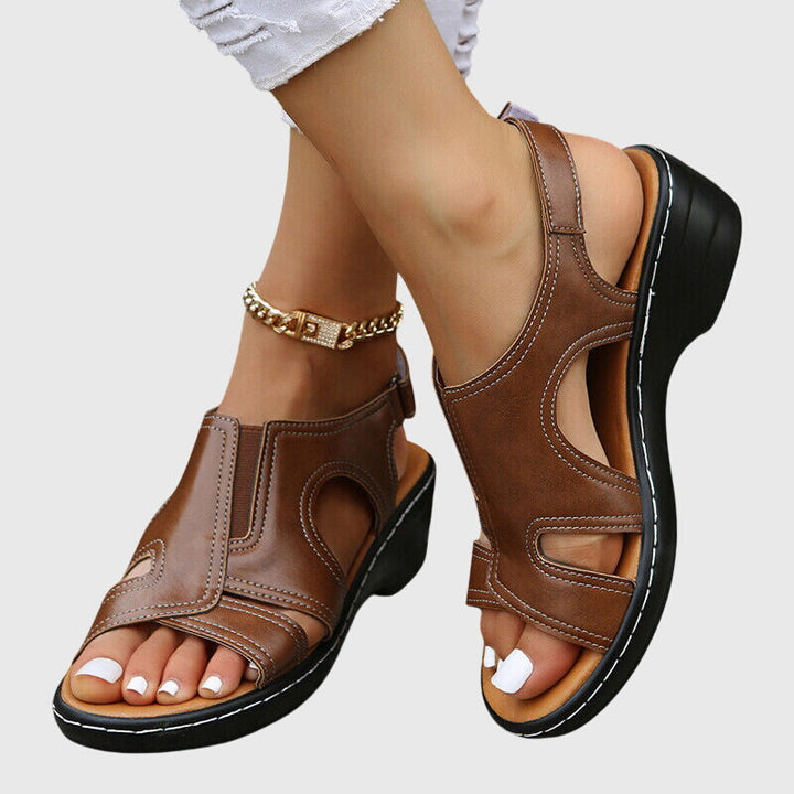 Celeste - Sandales orthopédiques