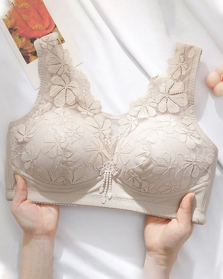Sous-Vêtements Dentelle Et Latex Coton