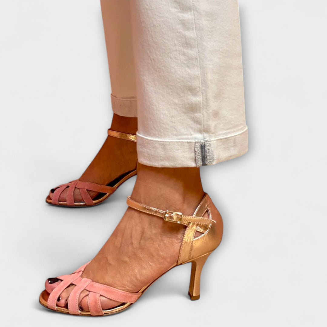 Lucinda™ | Sandales à Talons