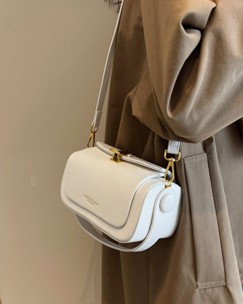 Sac Tendance Et Haut De Gamme Petit Carré
