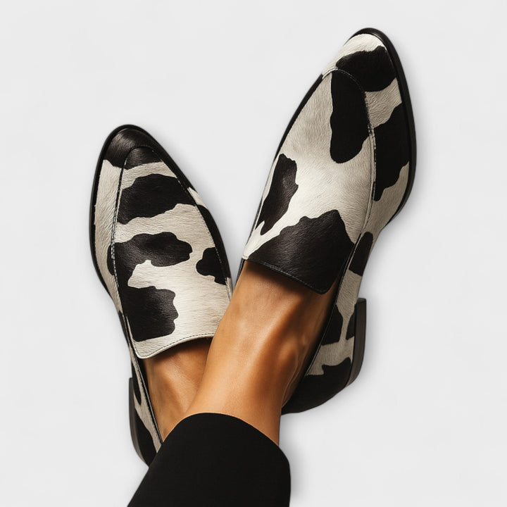 Estela™ | Mocassins Confortables