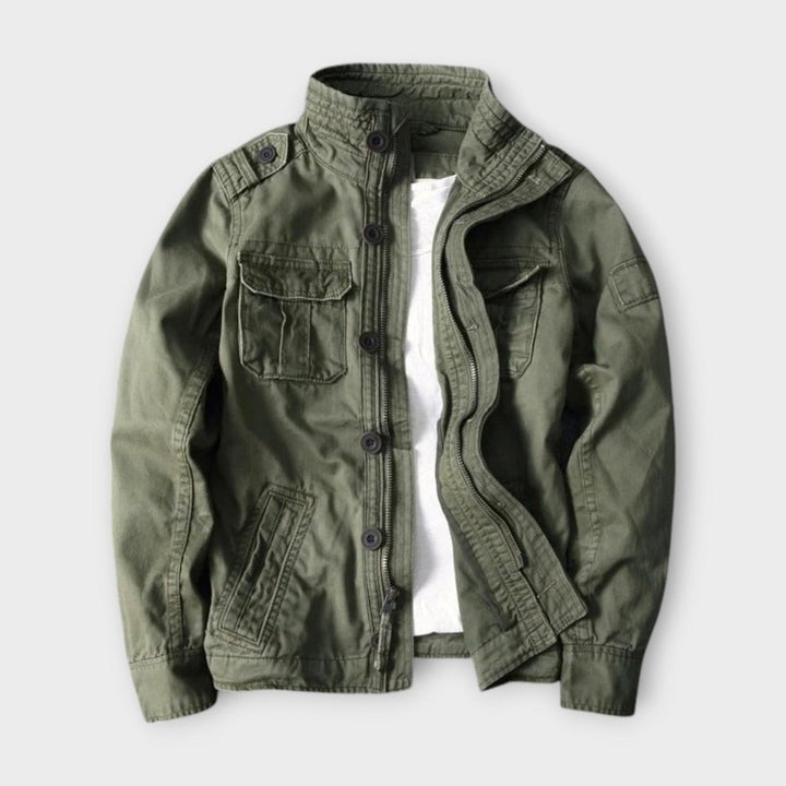 Hugo | Veste Forge robuste