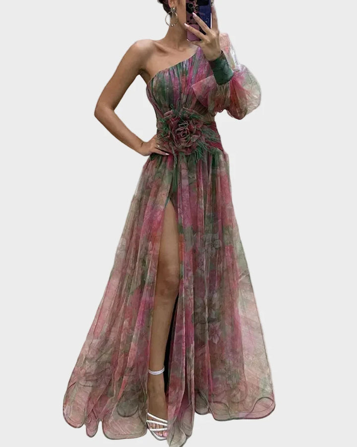 Chloé | Élégante Robe Femme