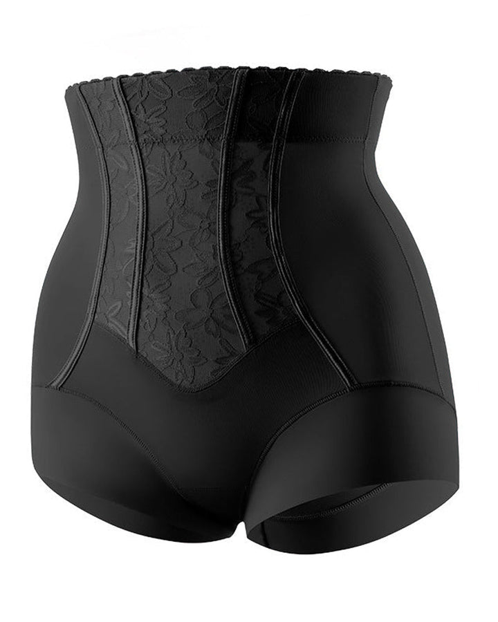 Sous-Vêtements Femme Haute Taille Contrôle Du Ventre