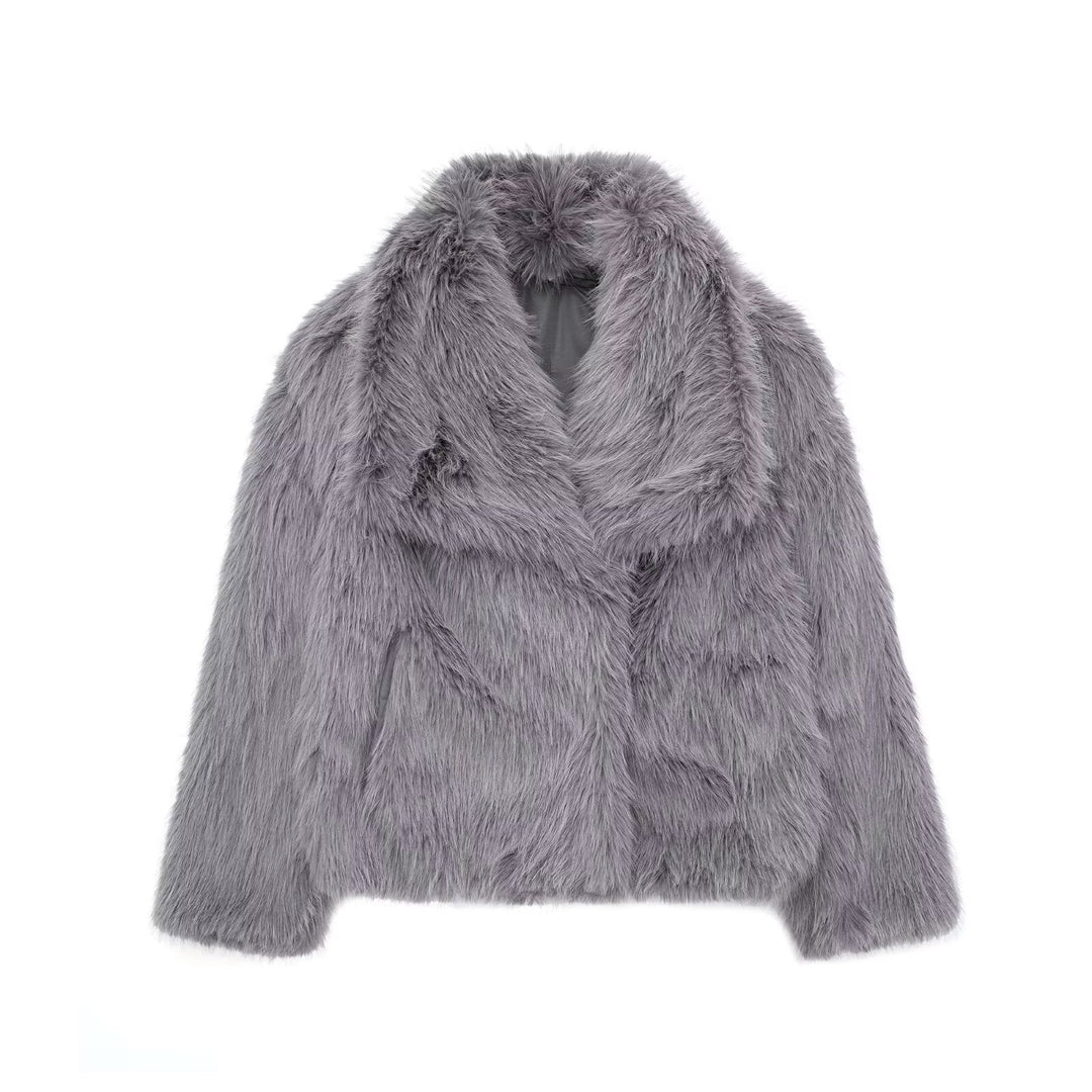Isadora | Veste luxueuse pour femme
