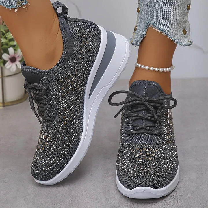 Baskets Assina Orthopédiques Ultra Confortables