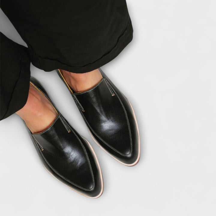 Jimena™ | Mocassins Orthopédiques