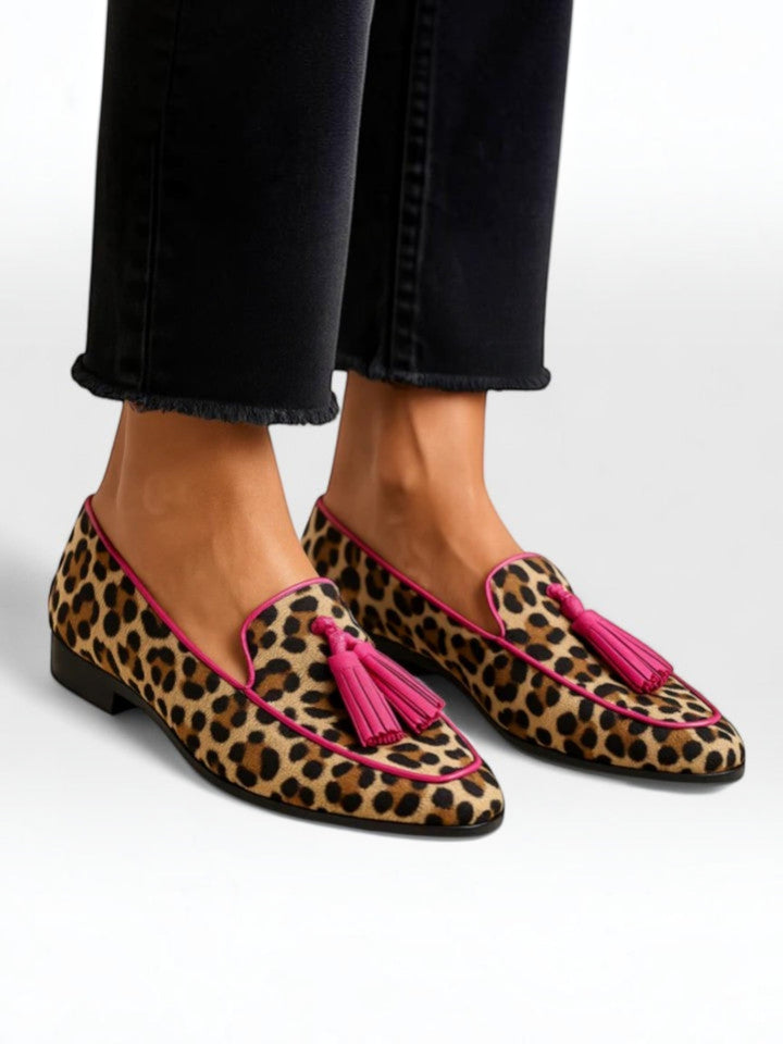Marina™ | Mocassins Élégants avec Soutien