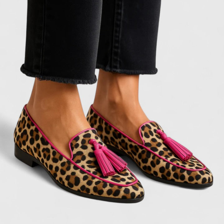 Marina™ | Mocassins Élégants avec Soutien