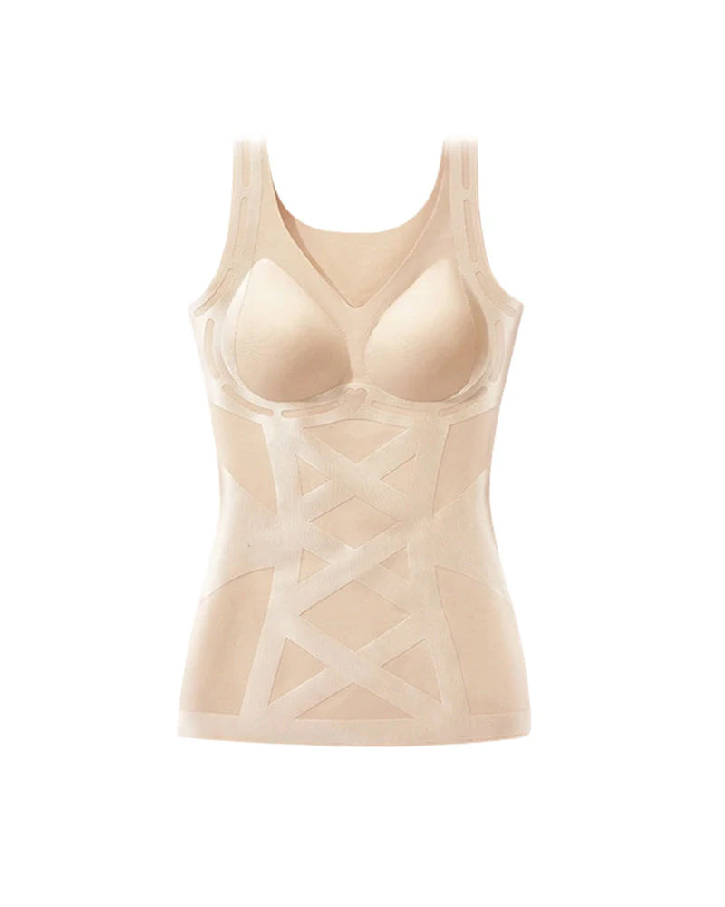 Soutien-gorge Magique Transparent Sans Couture Galbant