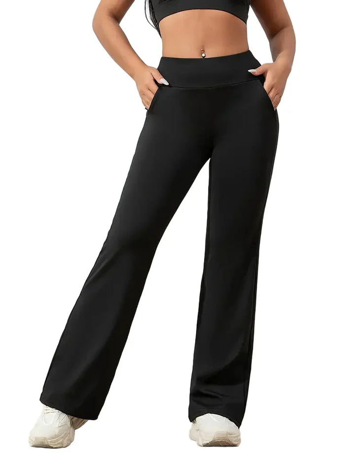Judith | Pantalon de yoga élégant pour femmes