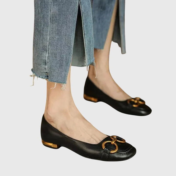 Erica | Sandales Orthopédiques