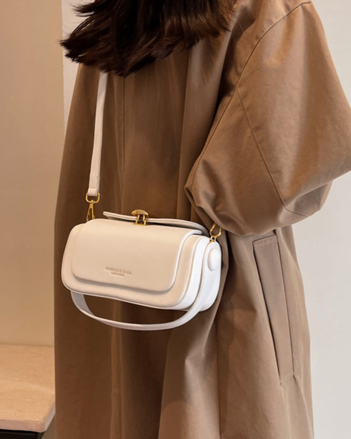 Sac Tendance Et Haut De Gamme Petit Carré