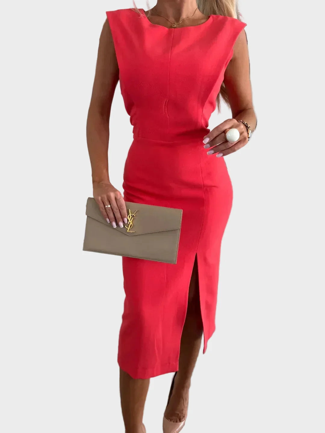 Margaux | Robe Élégante
