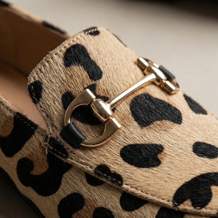 Olivia™ | Mocassins Orthopédiques