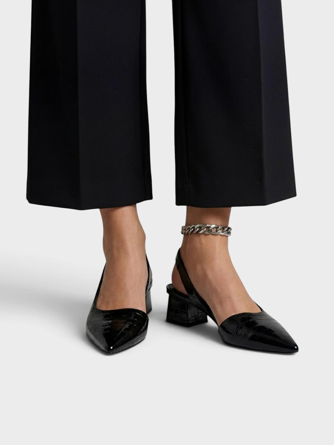 Elisa™ | Talons Orthopédiques