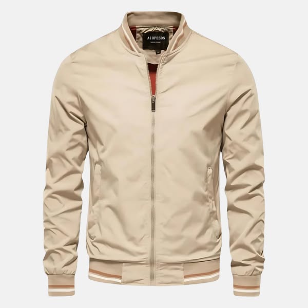 Hugo | Blouson bomber de mi-saison moderne