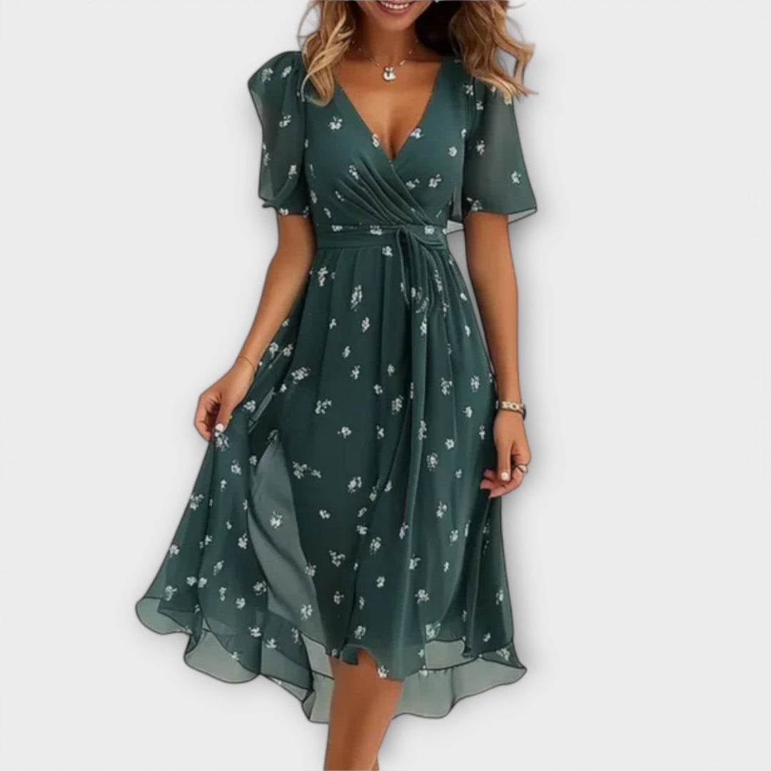 Manon | Robe Élégante