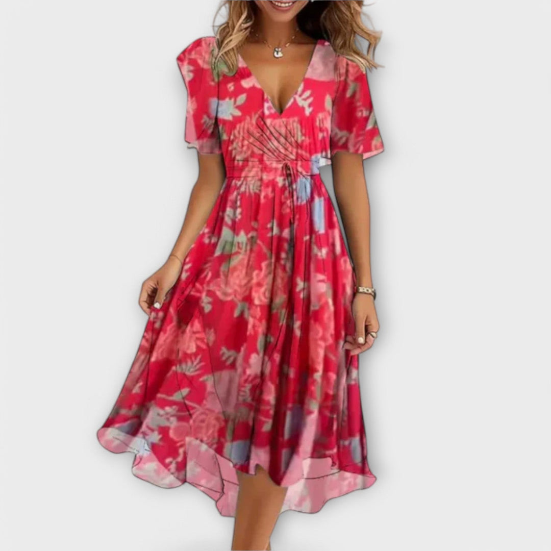 Manon | Robe Élégante