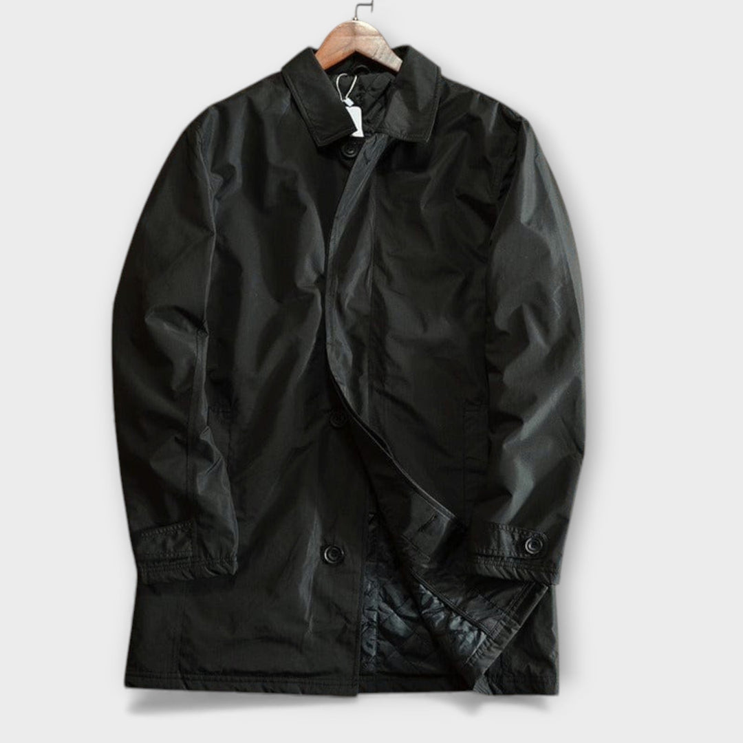 Victor | Manteau côtier