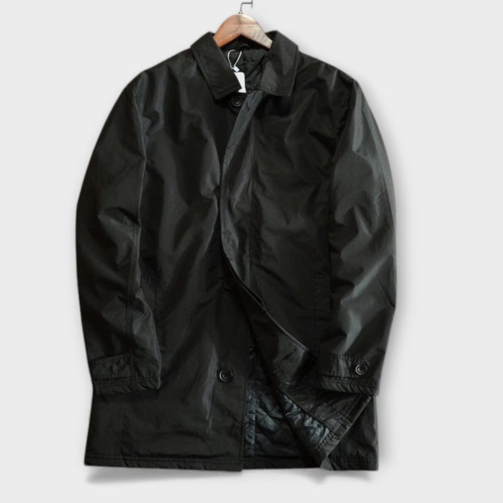 Victor | Manteau côtier