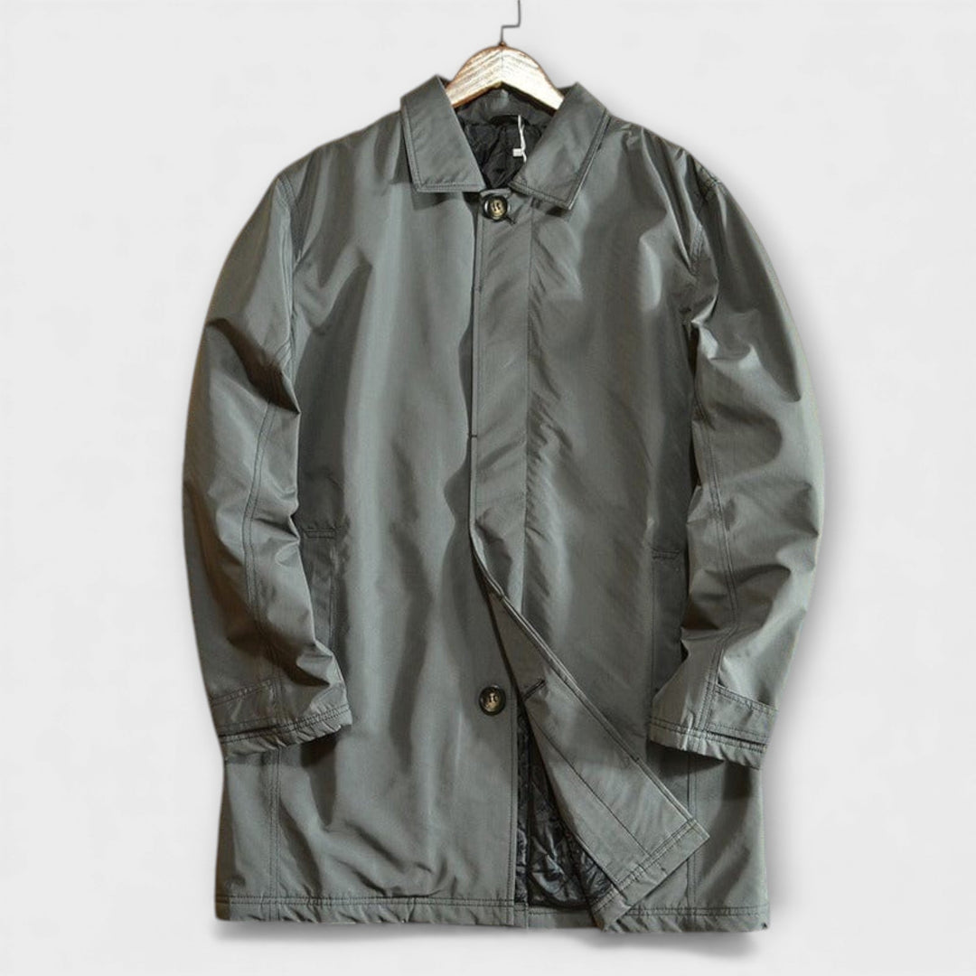 Victor | Manteau côtier
