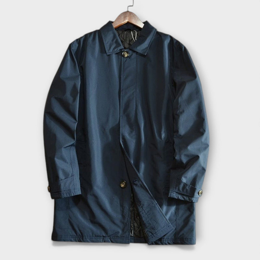 Victor | Manteau côtier