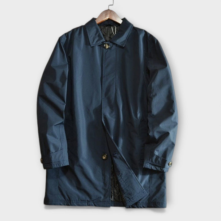 Victor | Manteau côtier