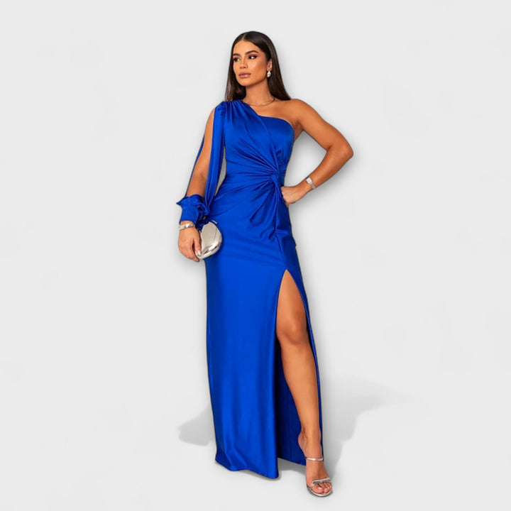 Élise | Robe élégante et raffinée