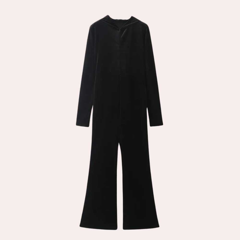 Klara | Combinaison d'été tendance pour femme