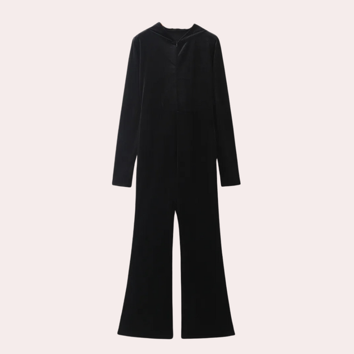 Klara | Combinaison d'été tendance pour femme