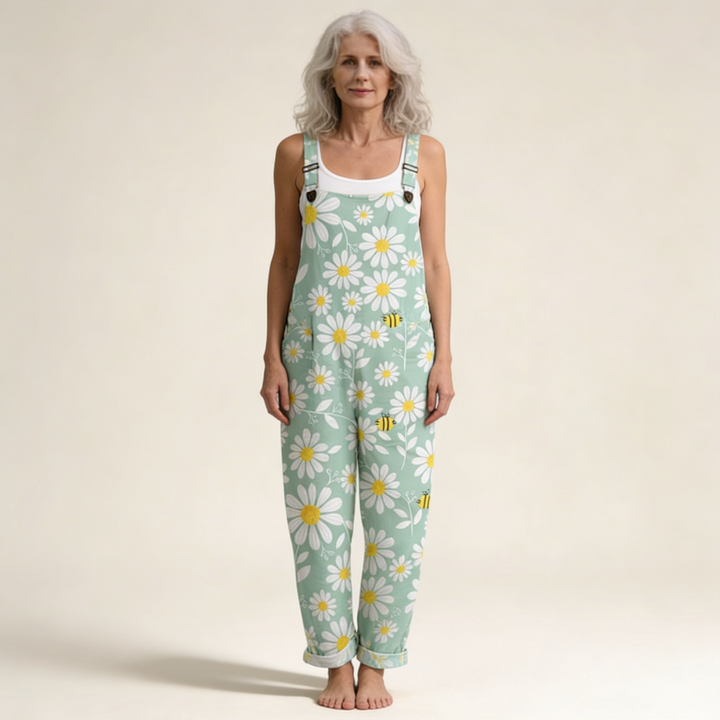 Florentine | marguerites fraîches lumineuse