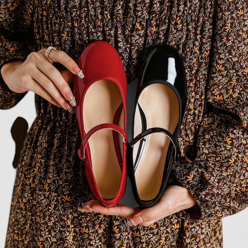 Margarita™ | Chaussures Mary Jane