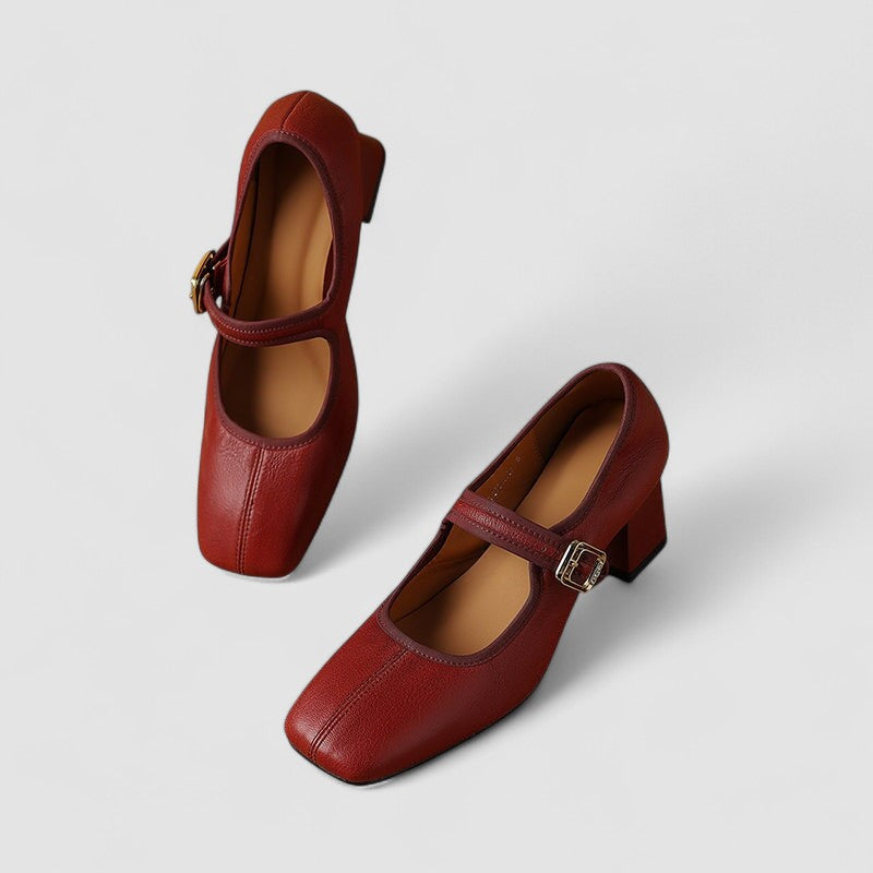 Diana™ | Chaussures Mary Jane Orthopédiques
