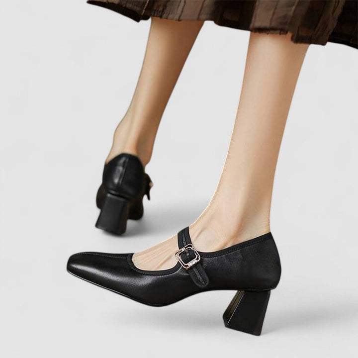 Diana™ | Chaussures Mary Jane Orthopédiques