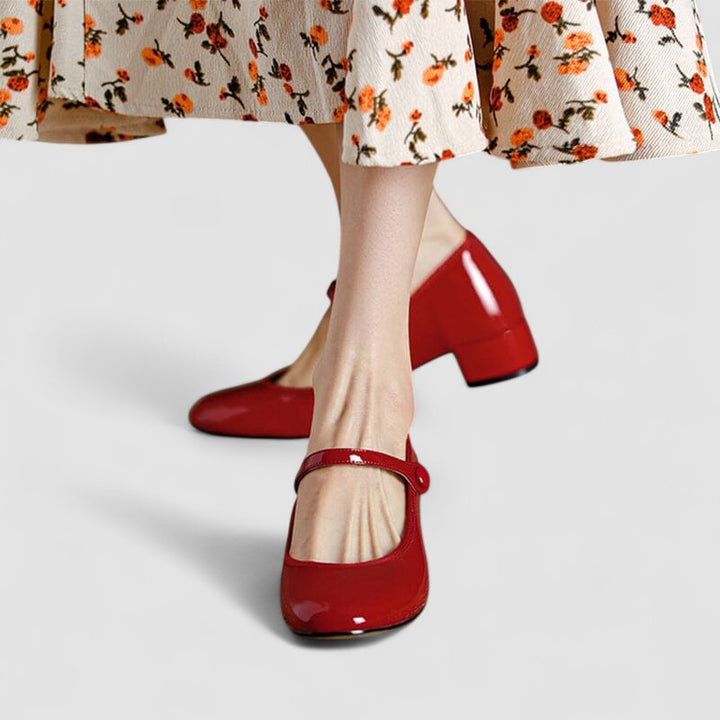 Margarita™ | Chaussures Mary Jane
