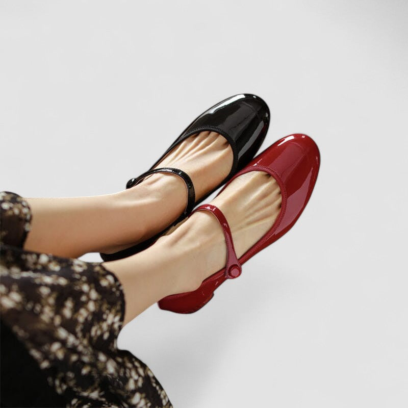 Margarita™ | Chaussures Mary Jane