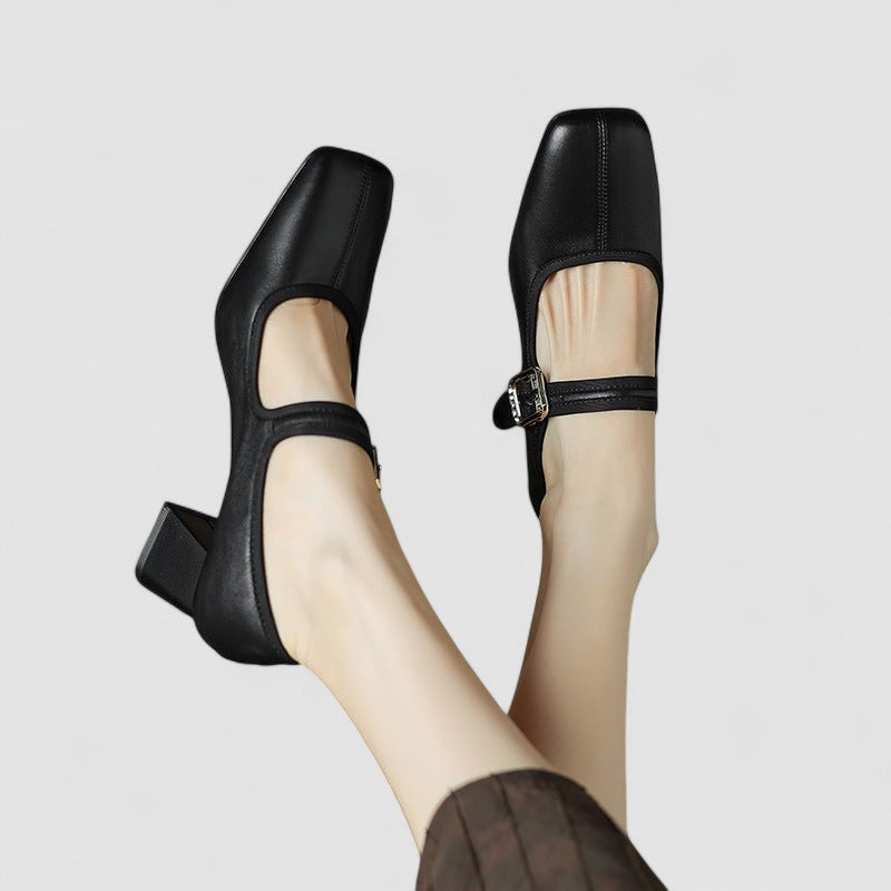 Diana™ | Chaussures Mary Jane Orthopédiques