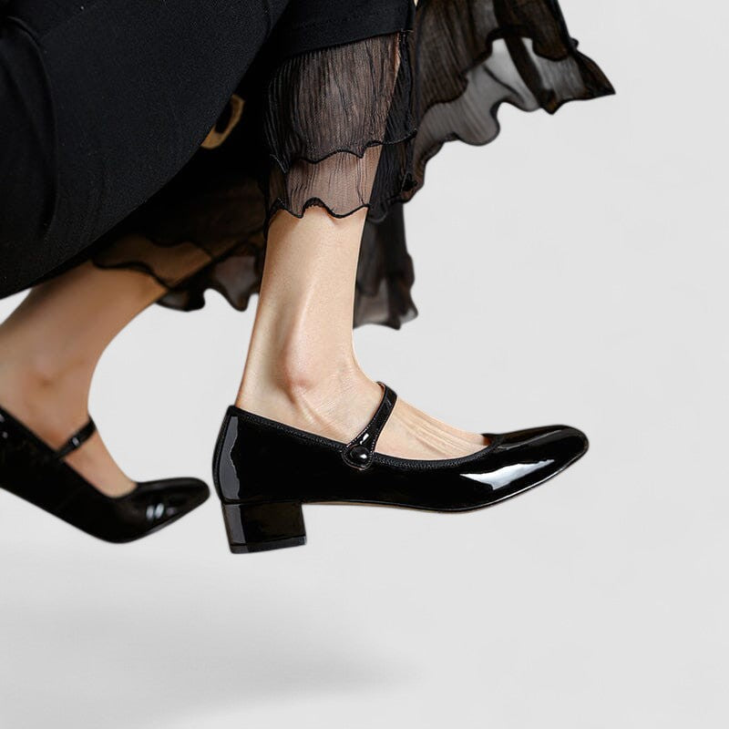 Margarita™ | Chaussures Mary Jane
