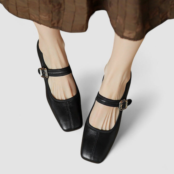 Diana™ | Chaussures Mary Jane Orthopédiques