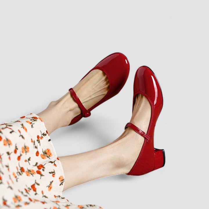 Margarita™ | Chaussures Mary Jane