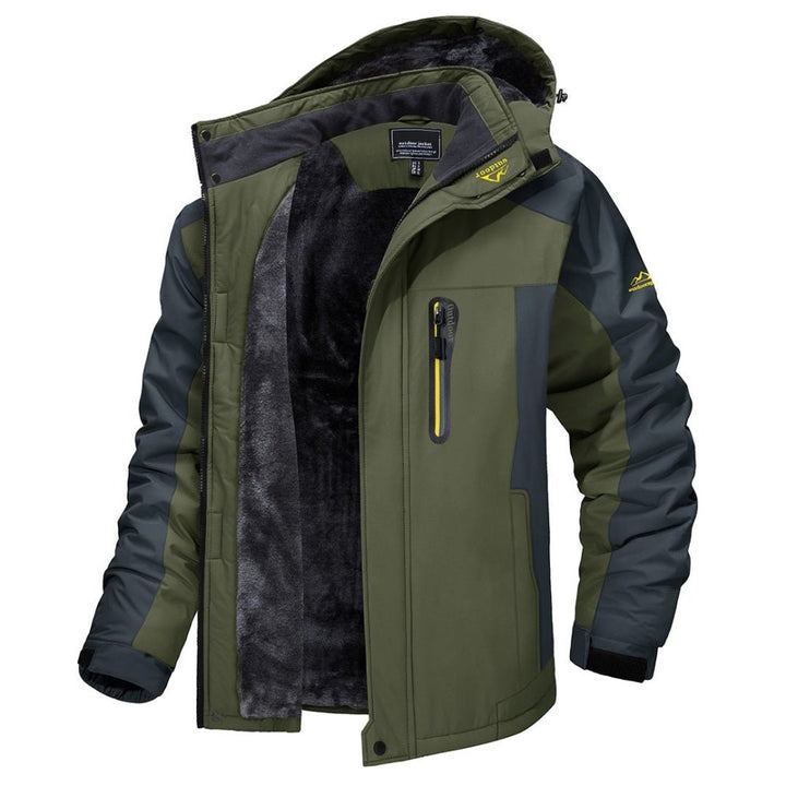Adam | VESTE IMPERMÉABLE